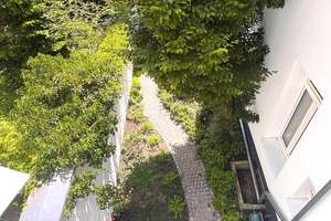 ** BEL ETAGE IN UNTERBILK * SINGLE WOHNUNG IM KERSANIERTEN ALTBAU NÄHE LANDTAG & HAFEN** – Sedanstr. xx, 40217 Unterbilk, Düsseldorf – Vorschaubild 14