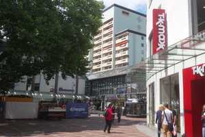 3 Zimmer Wohnung in zentraler Top Lage – Wiesdorfer Platz 10, 51373 Leverkusen – Vorschaubild 16