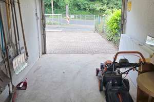 Freistehendes Einfamilienhaus in der Gartenstadt Haan - großzügig und modernisiert – Hochstraße 19, 42781 Haan – Vorschaubild 32