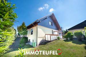 Gepflegtes Wohnhaus mit vielseitiger Raumaufteilung, ideal für Familien, ruhig gelegen in Zwönitz – Die vollständige Adresse der Immobilie erhältst du vom Anbieter., 8297 Hormersdorf – Vorschaubild 2