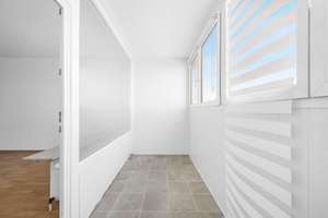 HEGERICH: Leerstehende 1-Zimmer-Wohnung mit Loggia in Nähe des Olympia-Einkaufszentrums – Die vollständige Adresse der Immobilie erhältst du vom Anbieter., 80993 Alt-Moosach, München – Vorschaubild 6
