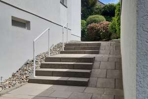 Ruhe, Stil und Wohnqualität auf hochwertigen 152 qm im citynahen Wiesbadener Südosten – Hans-Bredow-Str. 42b, 65189 Südost, Wiesbaden – Vorschaubild 16