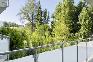 Betreutes Wohnen für Senioren! 4-Zi  1.OG mit Balkon Krefeld-City – Westwall 104, 47798 Stadtmitte, Krefeld – Vorschaubild 5