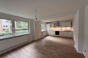 frisch sanierte  2,5-Zimmer-Wohnung in Hamburg-Marienthal