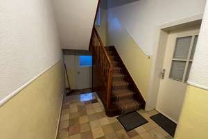 2-Zimmer-Wohnung – Die vollständige Adresse der Immobilie erhältst du vom Anbieter., 47799 Cracau, Krefeld – Vorschaubild 6