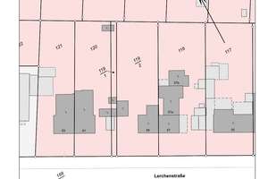 !! Seltene Gelegenheit: Baugrundstück mit Altbestand in begehrter Wohnlage !! – Lerchenstraße 59, 28755 Aumund-Hammersbeck, Bremen – Vorschaubild 9