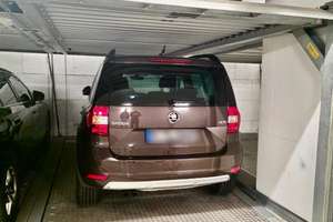 Leerstehende Etagenwohnung inkl. TG-Stellplatz – Die vollständige Adresse der Immobilie erhältst du vom Anbieter., 81737 Ramersdorf, München – Vorschaubild 11