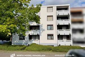Drei-Zimmer-Wohnung mit EBK, Balkon u. Tg-Stellplatz am Deutschhof | Schweinfurt – Die vollständige Adresse der Immobilie erhältst du vom Anbieter., 97422 Hochfeld/Steinberg, Schweinfurt – Vorschaubild 14