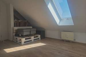 Außergewöhnliche 4-Zimmer-Maisonette mit zwei Dachterrassen – 81377 Am Waldfriedhof, München – Vorschaubild 7