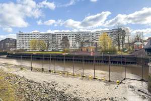 Nur ein Steinwurf zur Geeste – Die vollständige Adresse der Immobilie erhältst du vom Anbieter., 27570 Geestemünde, Bremerhaven – Vorschaubild 9