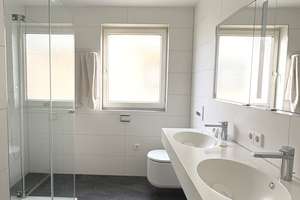 Attraktive 3 ½-Zimmer-Wohnung mit separatem Zimmer im Souterrain – Die vollständige Adresse der Immobilie erhältst du vom Anbieter., 70435 Zuffenhausen-Schützenbühl, Stuttgart – Vorschaubild 12