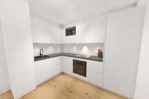 Moderne 2-Zimmer-Wohnung mit hochwertiger Ausstattung – Gmunder Straße 18b, 81379 Obersendling, München – Vorschaubild 4