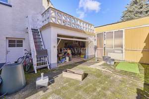 2 EFH in Worms-Abenheim – Die vollständige Adresse der Immobilie erhältst du vom Anbieter., 67550 Abenheim, Worms – Vorschaubild 25