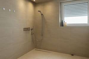 Energieeffizientes EFH mit 2 Erdwärmepumpen, PV, Indoor-Pool & Sauna – Die vollständige Adresse der Immobilie erhältst du vom Anbieter., 44229 Bittermark, Dortmund – Vorschaubild 11
