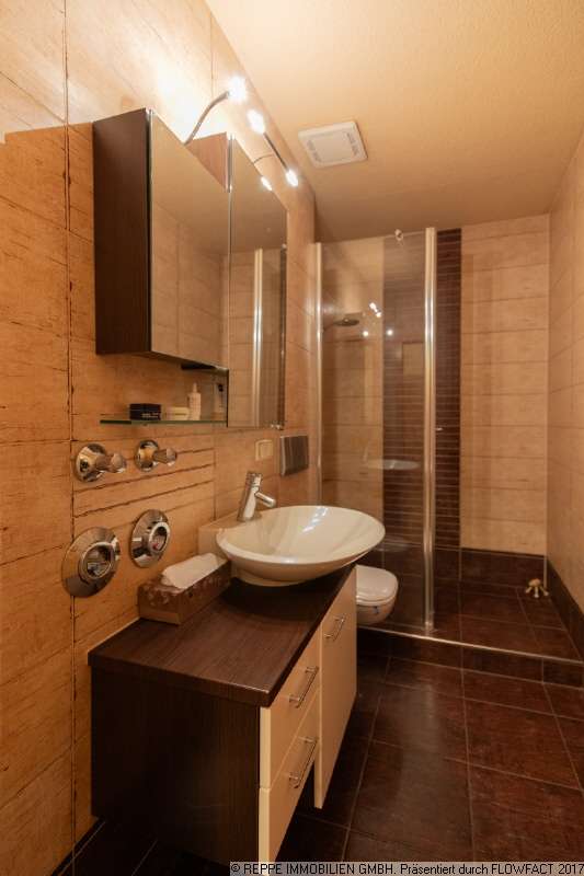 Immobilie in Bischofswerda - Freiwerdende 3-Raumwohnung in Bischofswerda - Bild 3