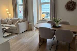  Freundliche 2-Zimmer-Wohnung im östlichen Ringgebiet, vor 2 Jahren umfassend saniert. – Nußbergstraße 10, 38102 Östliches Ringgebiet, Braunschweig – Vorschaubild 3