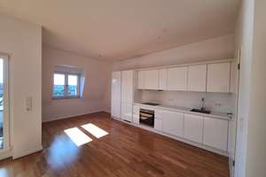 Moderne Etagenwohnung zur Miete mit Balkon in Leipzig Südvorstadt - Wentzel Dr. – 4277 Connewitz, Leipzig – Vorschaubild 2