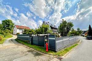 Kleines Paradies im Grünen und dennoch schnell auf der Autobahn A9 – Weidensees 70, 91282 Bayreuth (Kreis) – Vorschaubild 5