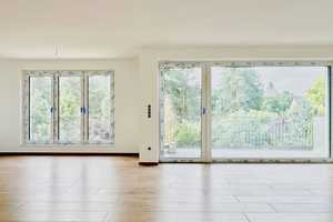 Exklusive 3-Zimmer Neubauwohnung mit Südbalkon in Bielefeld-Quelle! – Bielefeld – Vorschaubild 3