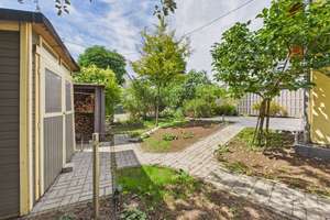 Direkt einziehen & wohlfühlen! Hochwertiges EFH mit Garten und exklusiver Ausstattung in Wiesbaden! – Die vollständige Adresse der Immobilie erhältst du vom Anbieter., 65187 Biebrich, Wiesbaden – Vorschaubild 11