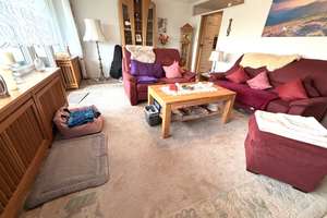 Reserviert. 4-Zimmer-Wohnung mit Balkon, Tiefgarage und Blick in den Park in Mannheim-Neckarstadt – Die vollständige Adresse der Immobilie erhältst du vom Anbieter., 68167 Neckarstadt-Ost/Wohlgelegen, Mannheim – Vorschaubild 4