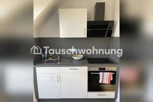 Tauschwohnung: 1 Zimmer Dachgeschoss mit Balkon Nippes – 50739 Bilderstöckchen, Köln – Vorschaubild 3