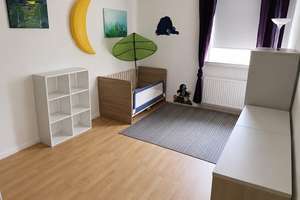 Moderne 3-Zimmer-Wohnung mit Balkon in Hannover-Anderten – Lindenstraße 18, 30559 Anderten, Hannover – Vorschaubild 4