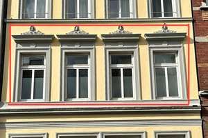 Möbeliertes Design-Apartment mit Top-Ausstattung in RWTH Aachen Premiumlage – Templergraben 33, 52062 Lindenplatz, Aachen – Vorschaubild 9