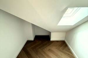 2-Zimmer Penthouse-Feeling mit Dachterrasse – Krügerstraße 24, 12307 Lichtenrade, Berlin – Vorschaubild 7
