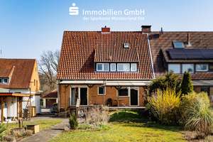 Viel Platz und ein großes Grundstück in ruhiger Lage! – Die vollständige Adresse der Immobilie erhältst du vom Anbieter., 48167 Gremmendorf-West, Münster – Vorschaubild 2