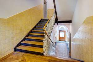 Stilvolle Altbauperle in Bestlage – 4 Zimmer mit Balkon im kernsanierten Jugendstilhaus! – Fliegenstraße 5, 80337 Am alten südlichen Friedhof, München – Vorschaubild 30
