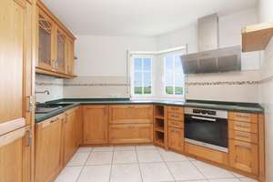 bezugsfrei - provisionsfrei - 5-Raum-Maisonette mit Eigenheimfeeling - 142 m² - Balkon - Stellplatz – Zur Loberaue 17, 4356 Seehausen, Leipzig – Vorschaubild 18