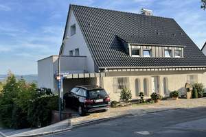Lichtdurchflutete Maisonette mit Fernblick & Einbauküche am Sommerberg – Die vollständige Adresse der Immobilie erhältst du vom Anbieter., 44267 Holzen, Dortmund – Vorschaubild 2