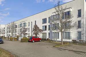 Frisch sanierte Eigentumswohnung in Probstheida – Trendelenburgstraße 2, 4289 Probstheida, Leipzig – Vorschaubild 9