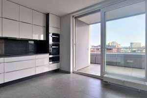 ++ DER HIMMEL ÜBER BERLIN + PENTHOUSE-MAISONETTE + POTSDAMER PLATZ + EBK & BÄDER IM SPITZENDESIGN ++ – 10785 Tiergarten, Berlin – Vorschaubild 28