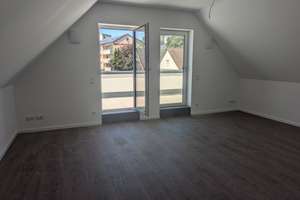 Neubau KFW 40 QNG Energieeffizienzhaus mit fünf Wohneinheiten in der Kernstadt Straubing! – Die vollständige Adresse der Immobilie erhältst du vom Anbieter., 94315 Kernstadt, Straubing – Vorschaubild 8