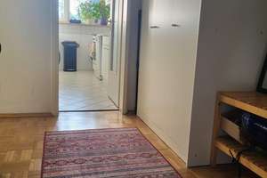 Provisionsfrei! 2-Zi Wohnung Wiesbaden Kurparkblick 2 Balkone TG – Die vollständige Adresse der Immobilie erhältst du vom Anbieter., 65189 Nordost, Wiesbaden – Vorschaubild 5