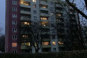 geräumige 2,5 Zimmer mit Balkon und Wannenbad – Klipperstr. 18, 23558 Buntekuh, Lübeck – Vorschaubild 28