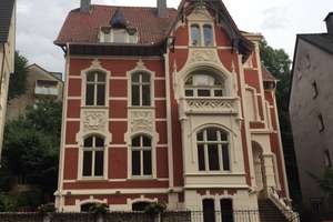 Freundliche, renovierte 4-Zimmer-Dachgeschosswohnung zur Miete in Wuppertal, ohne Balkon – Briller Straße 110, 42105 Elberfeld West, Wuppertal – Vorschaubild 2