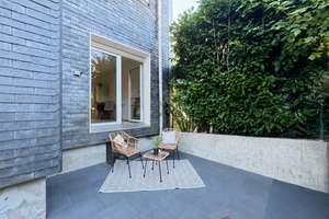 Modernisierte bezugsfreie  wunderschöne 2- Zimmerwohnung mit Terrasse in Remscheid *Provisionsfrei* – Die vollständige Adresse der Immobilie erhältst du vom Anbieter., 42859 Zentralpunkt, Remscheid – Vorschaubild 10