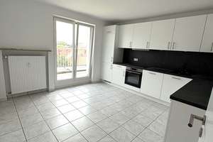 2 Zimmer Wohnung mit Wohnküche am Englischen Garten – Die vollständige Adresse der Immobilie erhältst du vom Anbieter., 80802 Schwabing-Ost, München – Vorschaubild 6