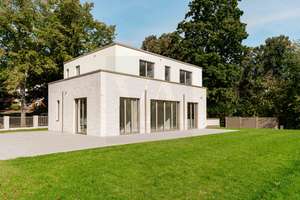 Wohnen auf höchstem Niveau : Exklusive Villa direkt am Großen Wannsee – Am Großen Wannsee 50, 14109 Wannsee, Berlin – Vorschaubild 14