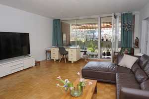 BRUNNENPLATZ VEEDEL! 
105 m² / 2 Bäder / Loggia / Aufzug – Köln – Vorschaubild 7