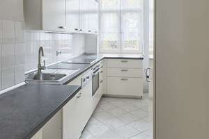Angebot in der List - Besondere 2-Zimmerwohnung im Hochparterre – Die vollständige Adresse der Immobilie erhältst du vom Anbieter., 30163 List, Hannover – Vorschaubild 5