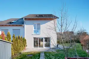 Modernes und neuwertiges Reiheneckhaus ***SAUNA**GARAGE**GARTEN*** – Stuttgart – Vorschaubild 24
