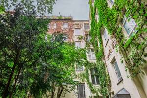 3-Zimmer-Wohnung mit 3,60 m hohen Decken und viel Gestaltungspotenzial im Bayerischen Viertel – Die vollständige Adresse der Immobilie erhältst du vom Anbieter., 10777 Wilmersdorf, Berlin – Vorschaubild 23