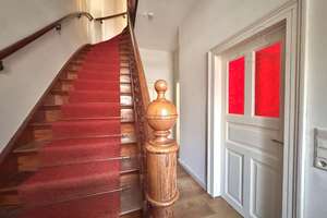Wohnen mit Charme - Hochwertiges Altbremer Reihenendhaus im Fesenfeld – Die vollständige Adresse der Immobilie erhältst du vom Anbieter., 28203 Steintor, Bremen – Vorschaubild 7