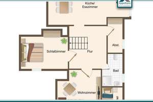 Immobilien-All-Inclusive! Mehr-, Einfamilienhaus und 2 Baugrundstücke! – Die vollständige Adresse der Immobilie erhältst du vom Anbieter., 33647 Brackwede, Bielefeld – Vorschaubild 7