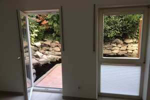 Großzügige 2 Zimmer-Wohnung im Naherholungsgebiet – Tannhäuserring 114, 68199 Neckarau, Mannheim – Vorschaubild 2