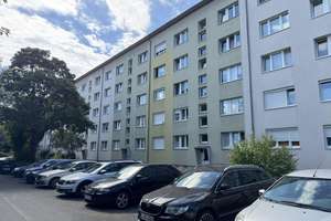 2-Zimmer-ETW Leipzig-Marienbrunn, Einzugsfertig inkl. Möbel & EBK – 4277 Marienbrunn, Leipzig – Vorschaubild 11